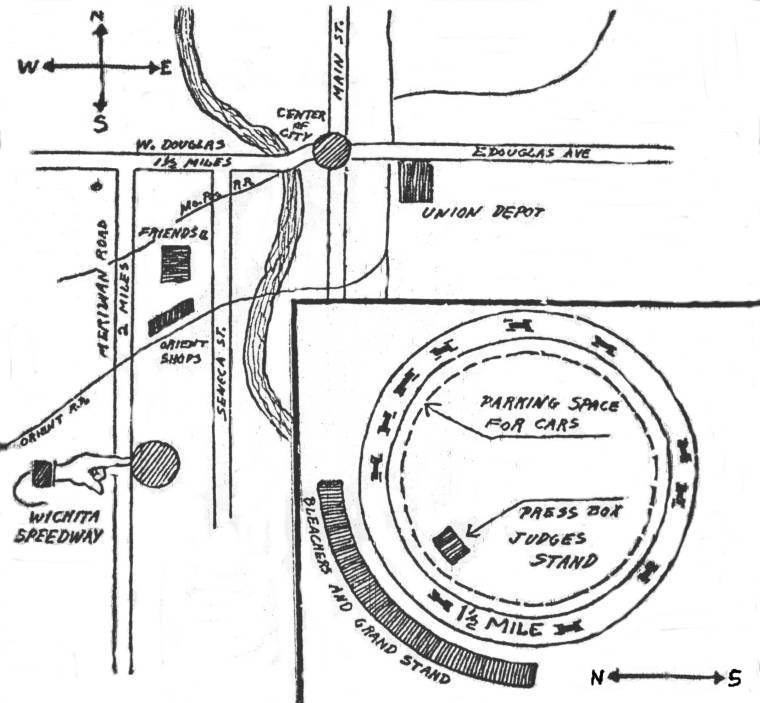 760x703 Speedway Park