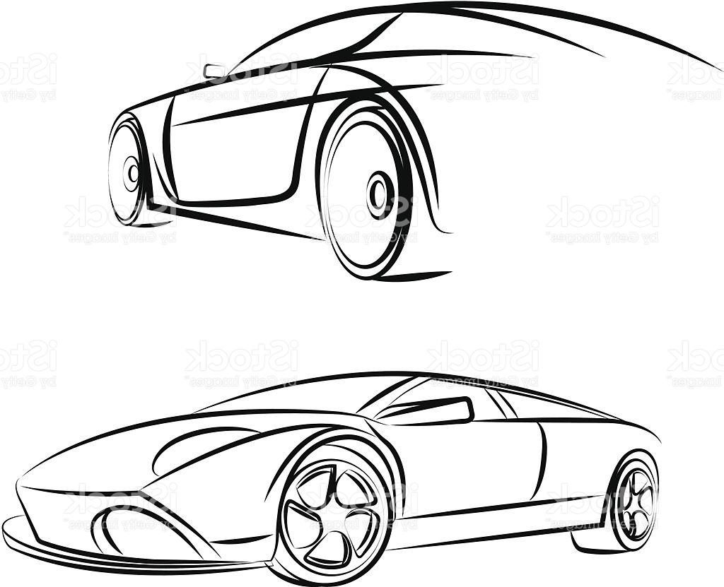 1024x831 Unique Racing Car Vector Cdr