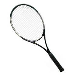 250x250 Tennis Racket