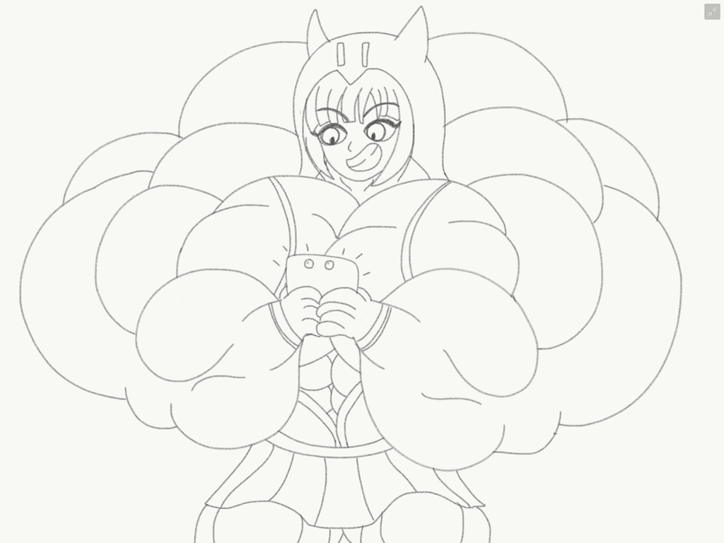 1024x768 Ko Fi Raffle Prize November 2017 By Broozerpunch