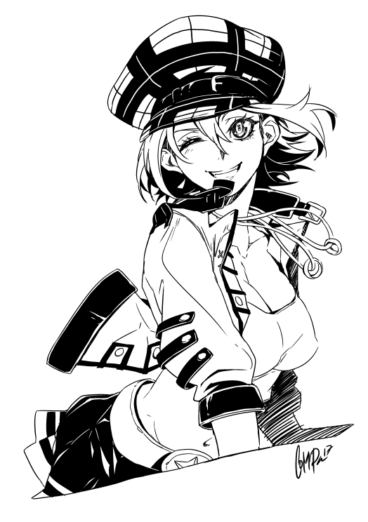 524x744 Picarto Raffle Gift Art 01 By Comipa