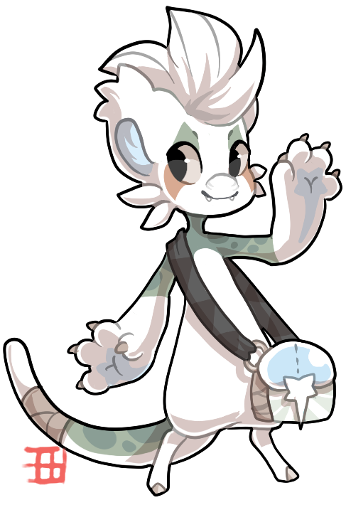 487x710 Donation Monday! (Retired) By Bagbeans