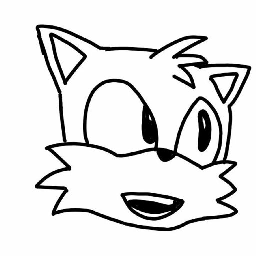 512x512 Sonic The Hedgehog! Amino