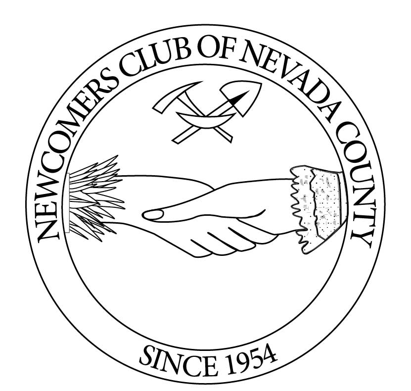 831x790 Luncheons Newcomers Club