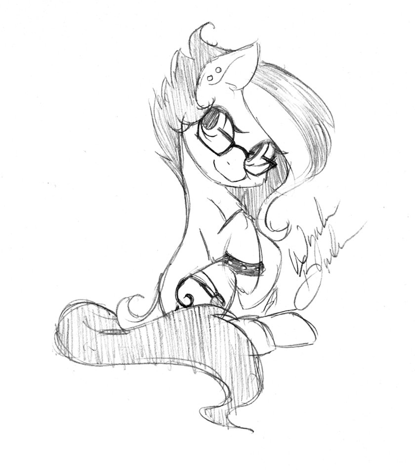 840x951 Stream Raffle Prize Kayla By Fuyusfox