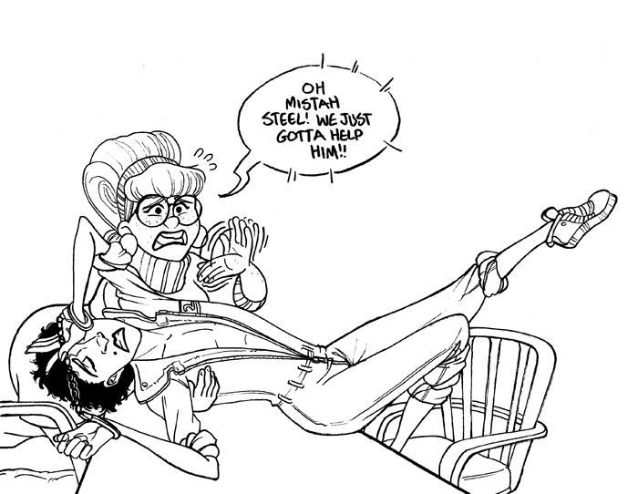 700x542 The Grandest Railway This Side Of Nowhere Results Of 315