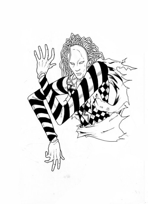 500x688 Peter Merkel Jr. Tumblr