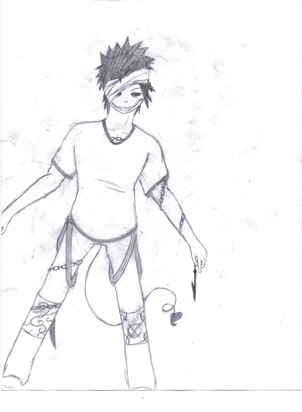 1024x1397 Ragdoll By Tunechi 14