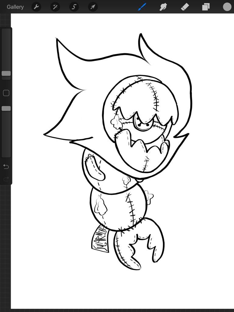 768x1024 Ragdoll Centipeetle Steven Universe Amino