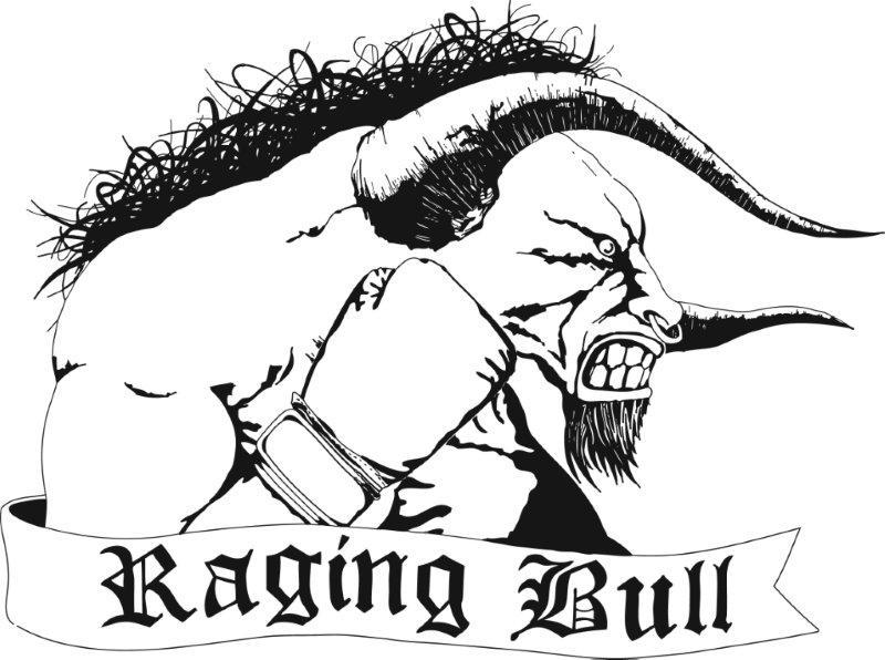 800x596 Raging Bull Fighting Force Round Two