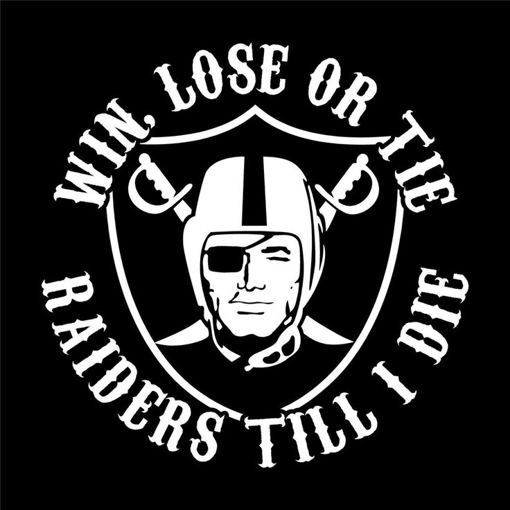 Raiders Logo Drawing at GetDrawings | Free download