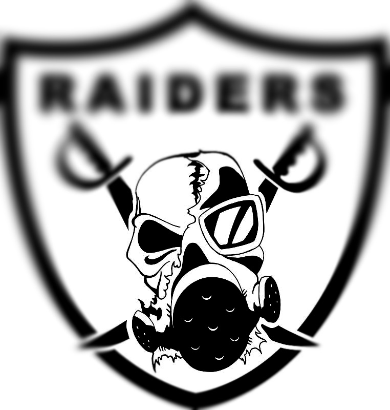 Raiders Logo Drawing at GetDrawings | Free download