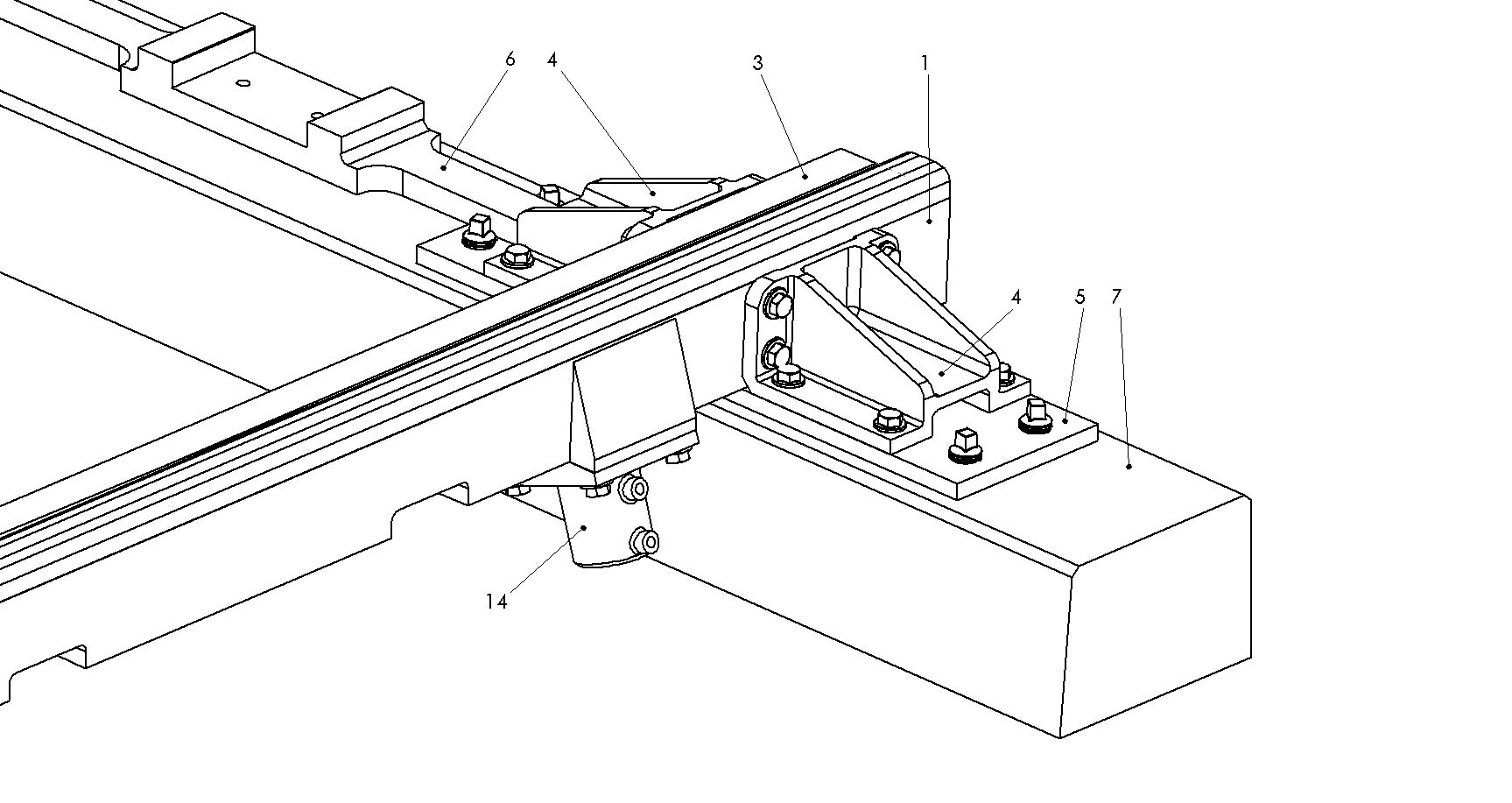 1727x917 Winterproof Railway Turnout