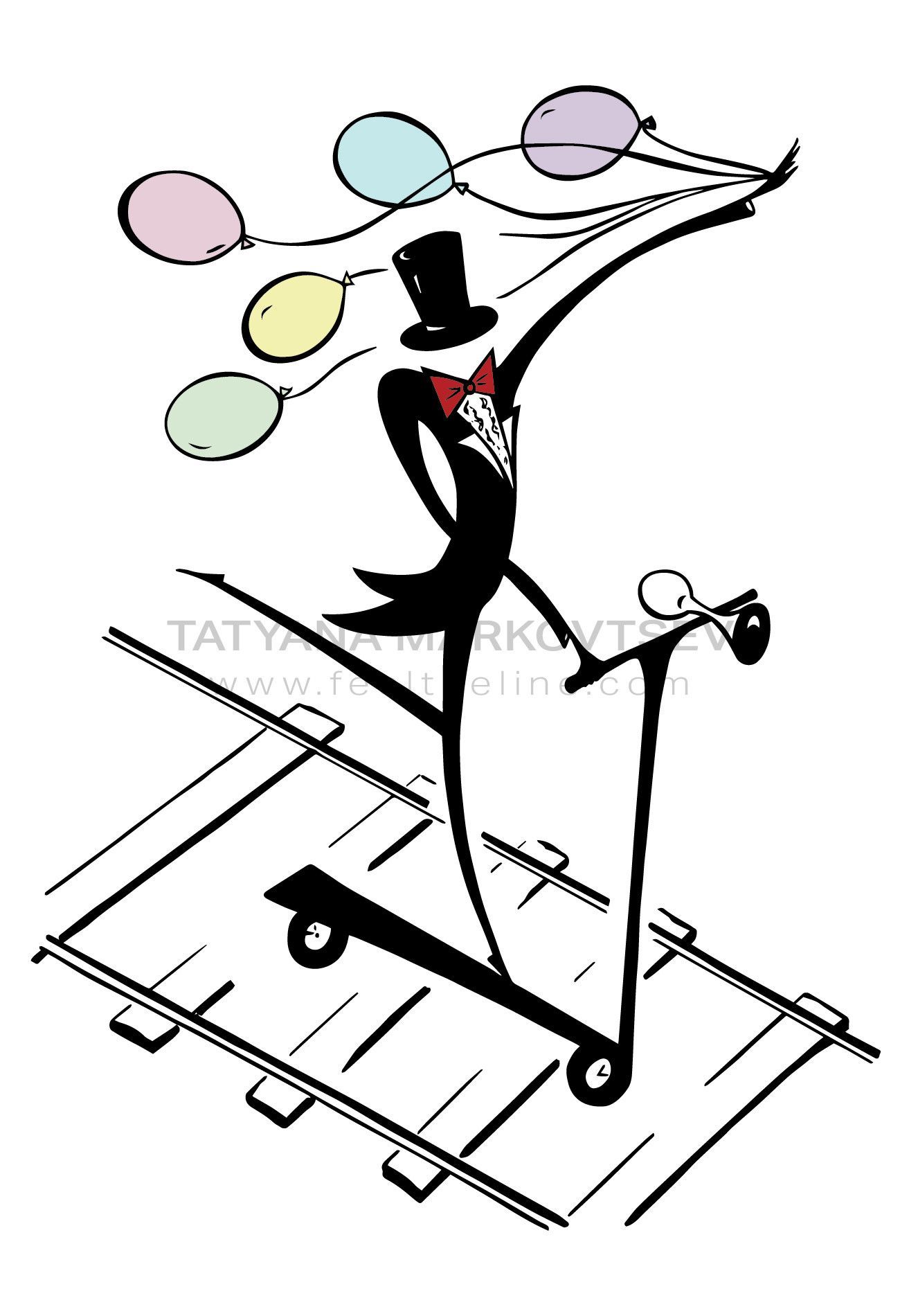 1300x1900 Magic Railroad Limited Edition Prints, Sketches And Hand Drawn