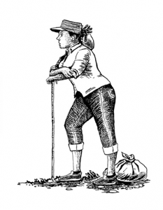 233x300 Meg Onli's Underground Railroad Project