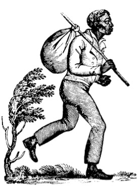 277x376 The Underground Railroad On Flowvella