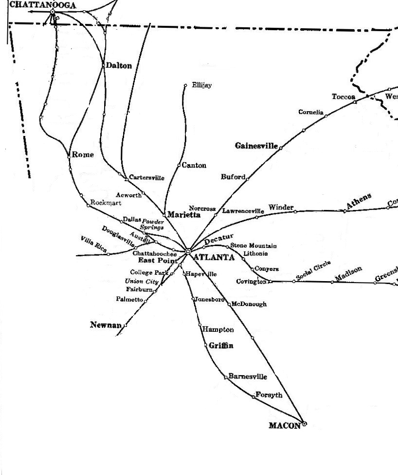 818x975 Commuter Rail In Atlanta The Brookhaven Bear Report