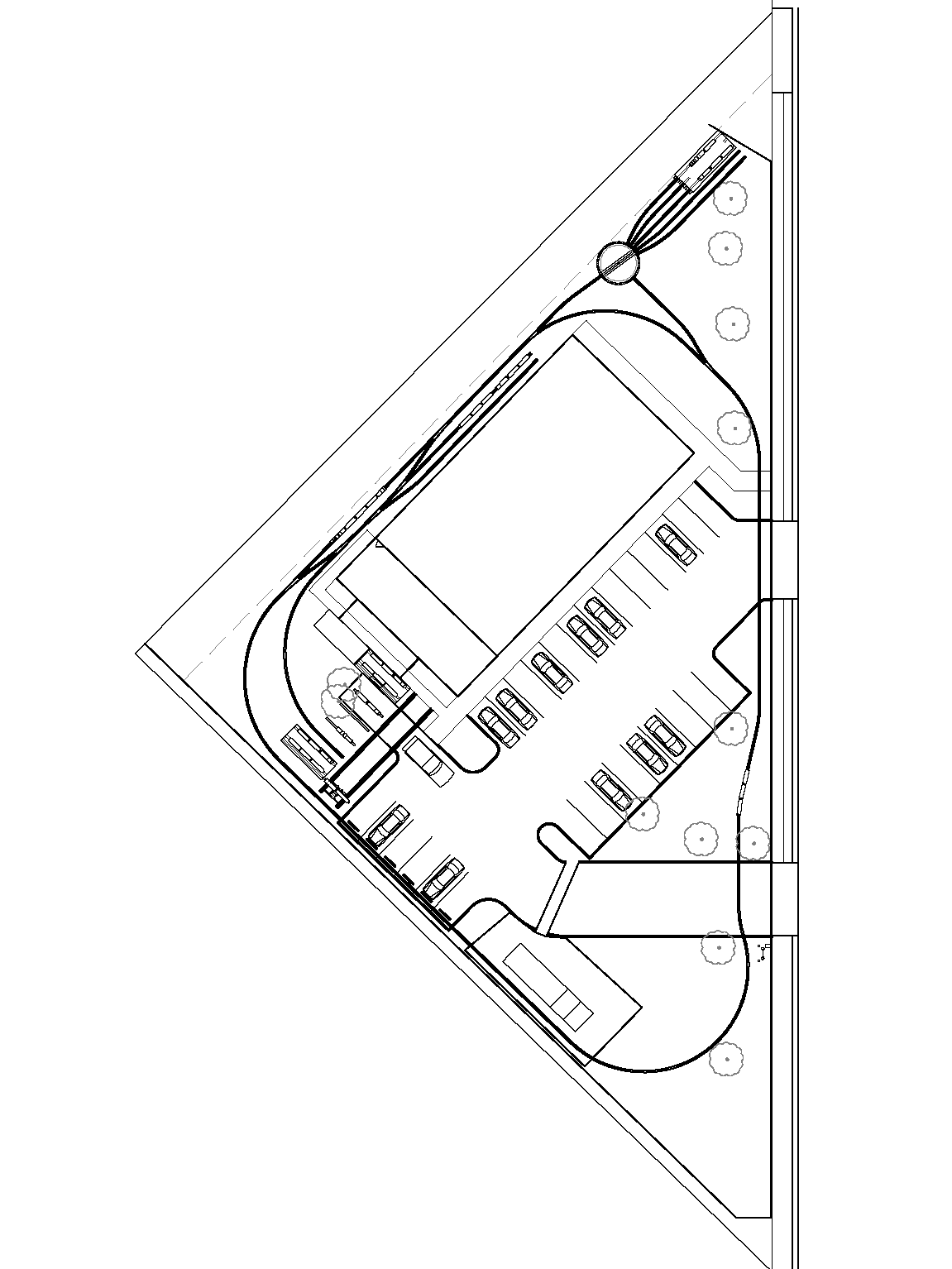 1151x1534 Large Scale Railroad