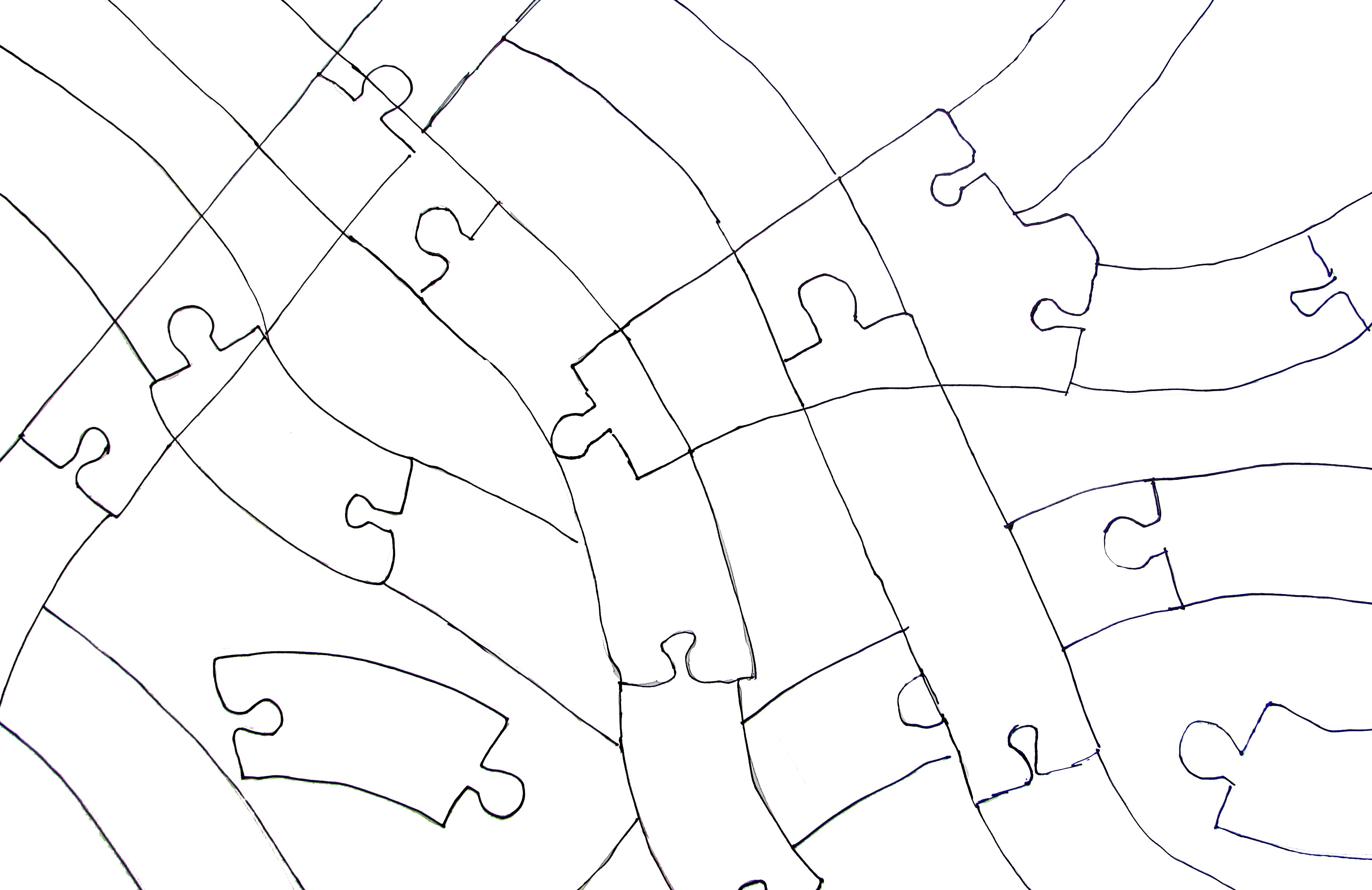 3750x2433 Art Using Train Tracks Art Is Basic An Elementary Art Blog