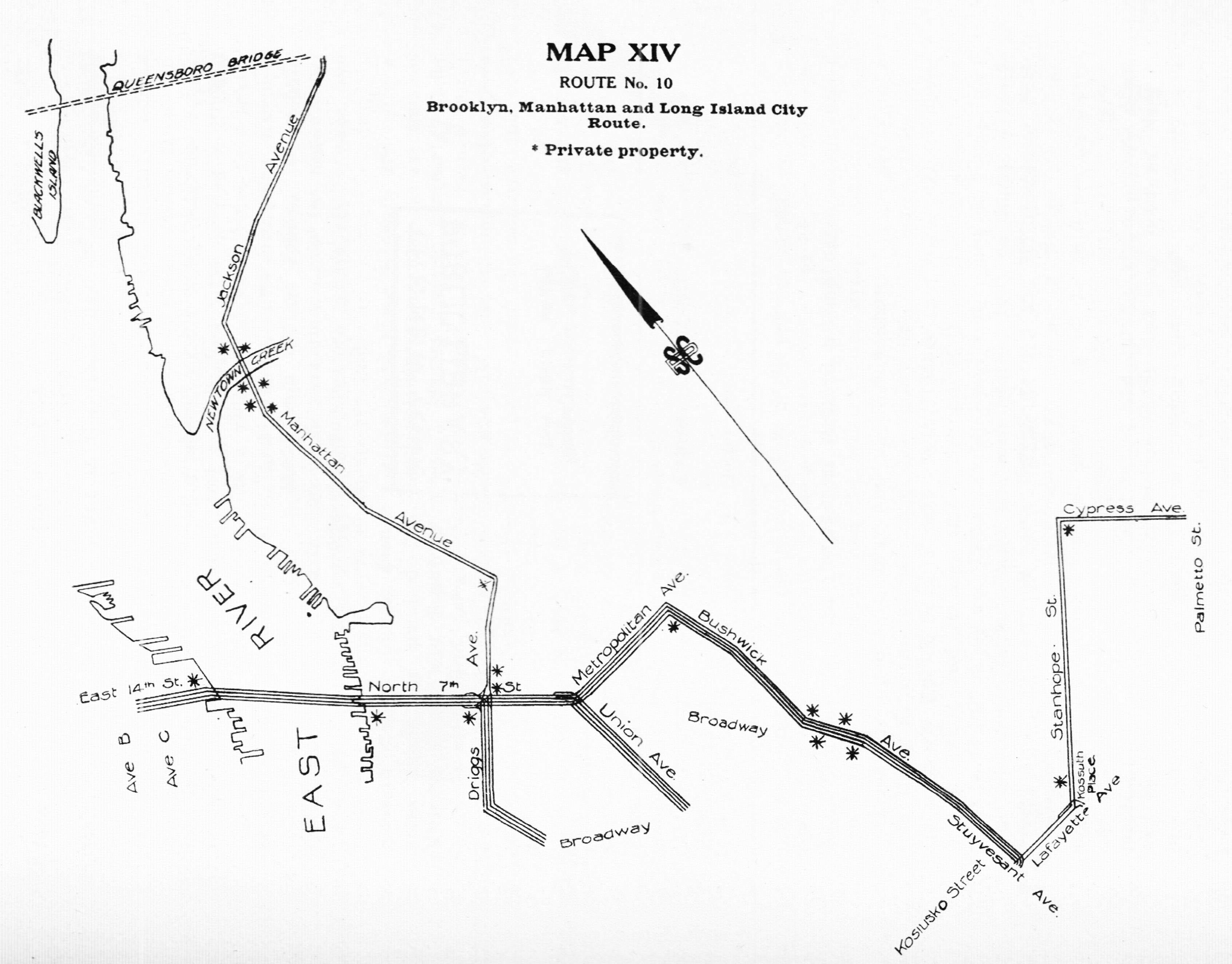 3384x2648 The Futurenycsubway A Second L Train Vanshnookenraggen
