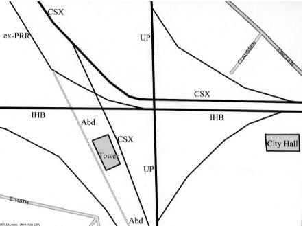 442x329 Chicago Rail Junctions