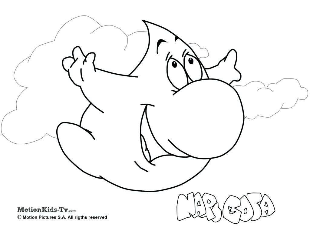 1024x762 Raindrops Coloring Pages Raindrops Coloring Pages Raindrop