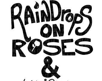 340x270 Raindrops On Roses Etsy