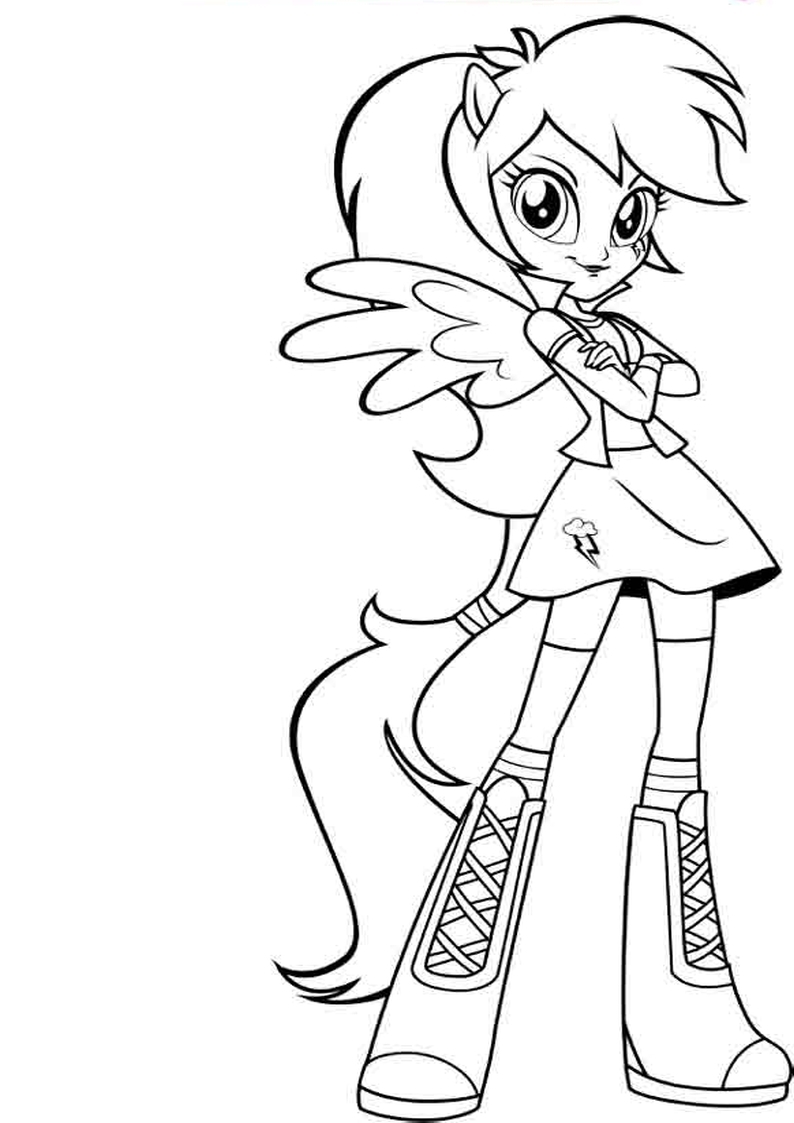 The best free Equestria drawing images. Download from 260 free drawings ...