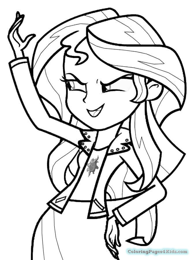 669x900 Equestria Girls Rainbow Rocks Coloring Pages Coloring Pages For Kids