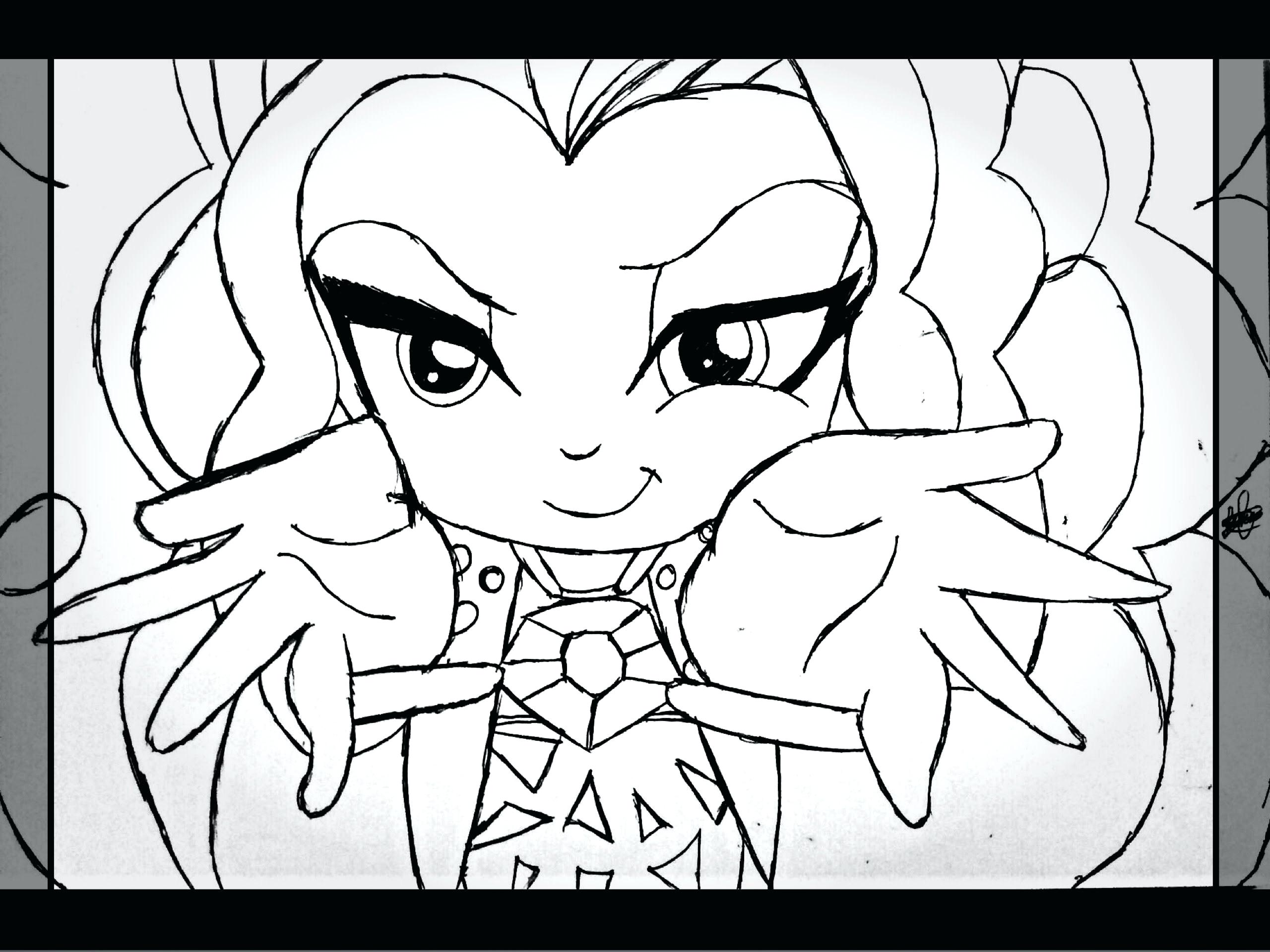 2560x1920 Coloring Melody Coloring Pages