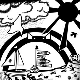 268x268 Eye See A Rainbow