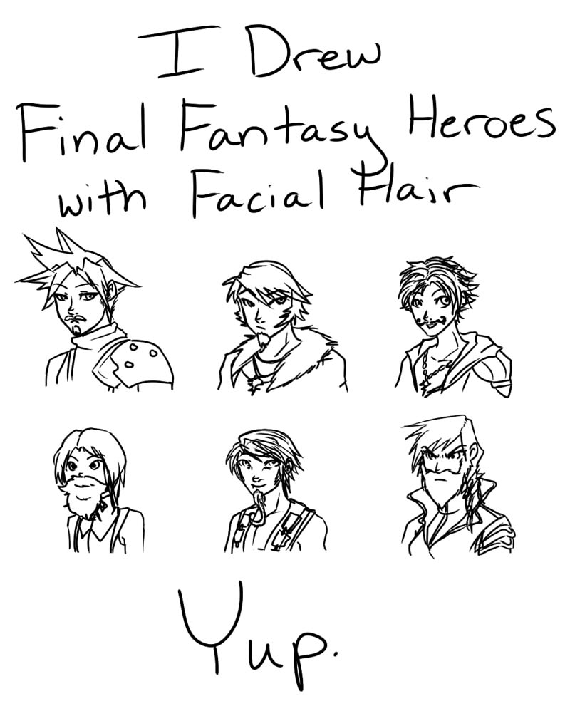 800x998 Final Facial Hair By Rainbow Hare