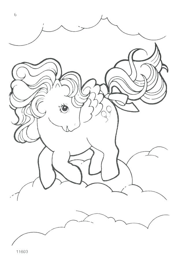 623x900 My Little Pony Coloring Pages Adult And Craft Rainbow Rocks Murs