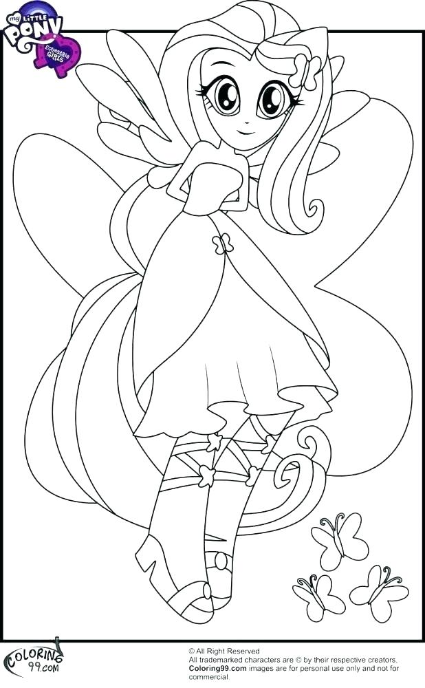 618x1000 My Little Pony Equestria Girls Rainbow Rocks Coloring Pages My
