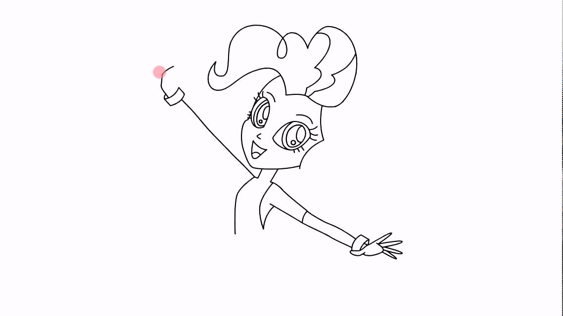 1138x640 How To Draw Equestria Girls Rainbow Rocks