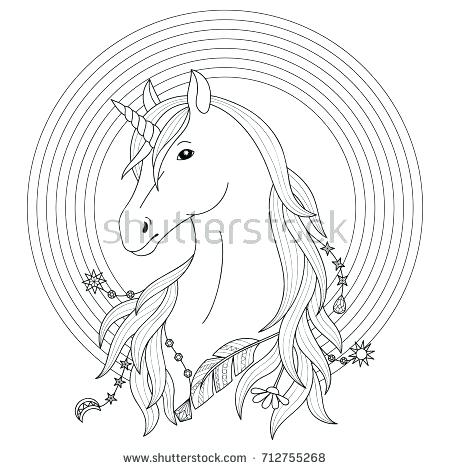 450x470 Rainbows Coloring Pages Clouds Coloring Page Coloring Page