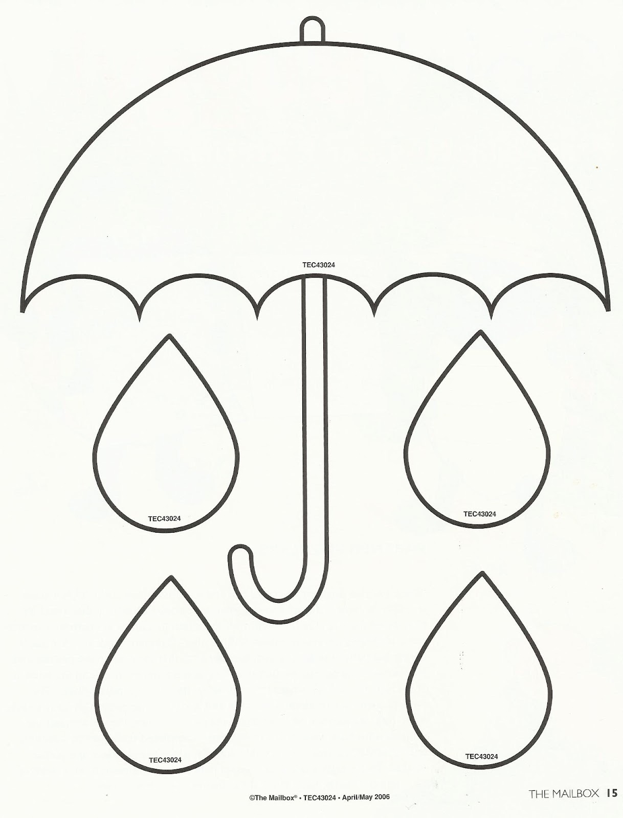 1218x1600 Free Raindrop Coloring Page Printable Cloud Pages