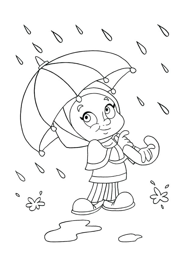 Raindrop Drawing at GetDrawings | Free download