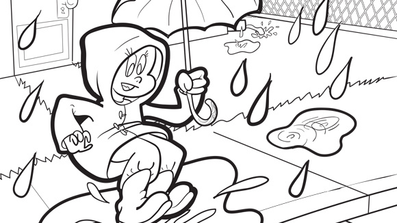 580x326 Spring Series Rainy Day