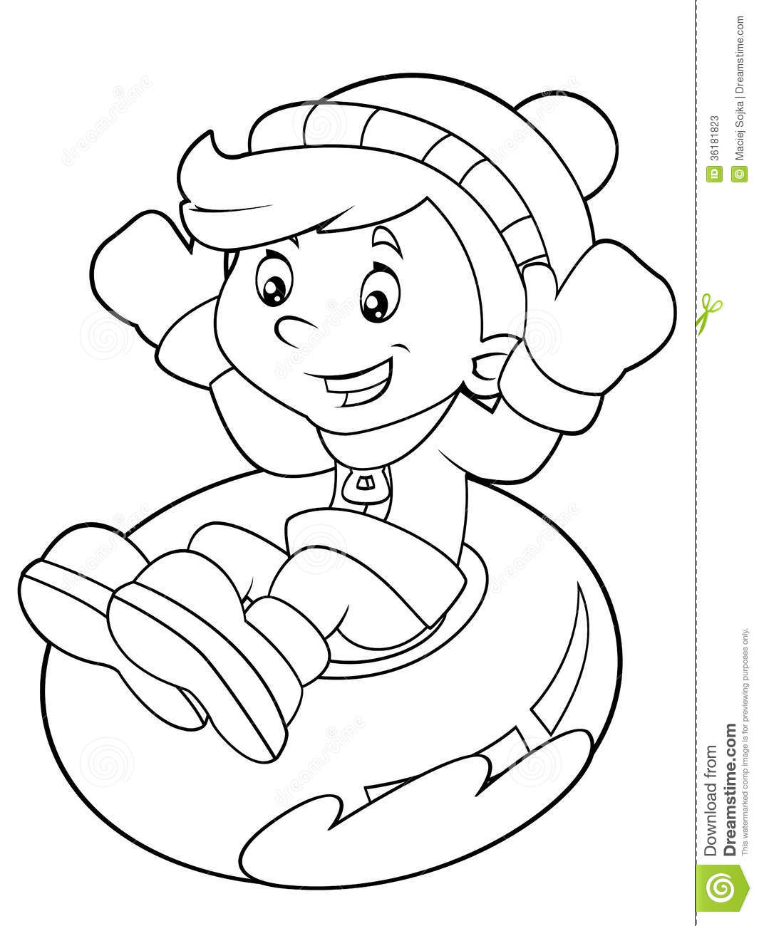 1065x1300 Drawing For Children On Rainy Day