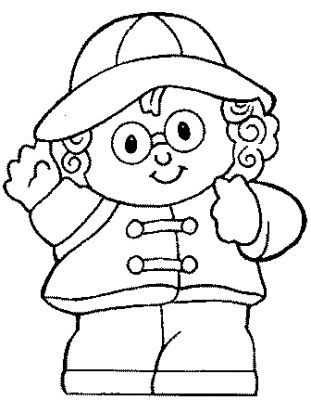 311x400 Coloring Pages For Kids To Print