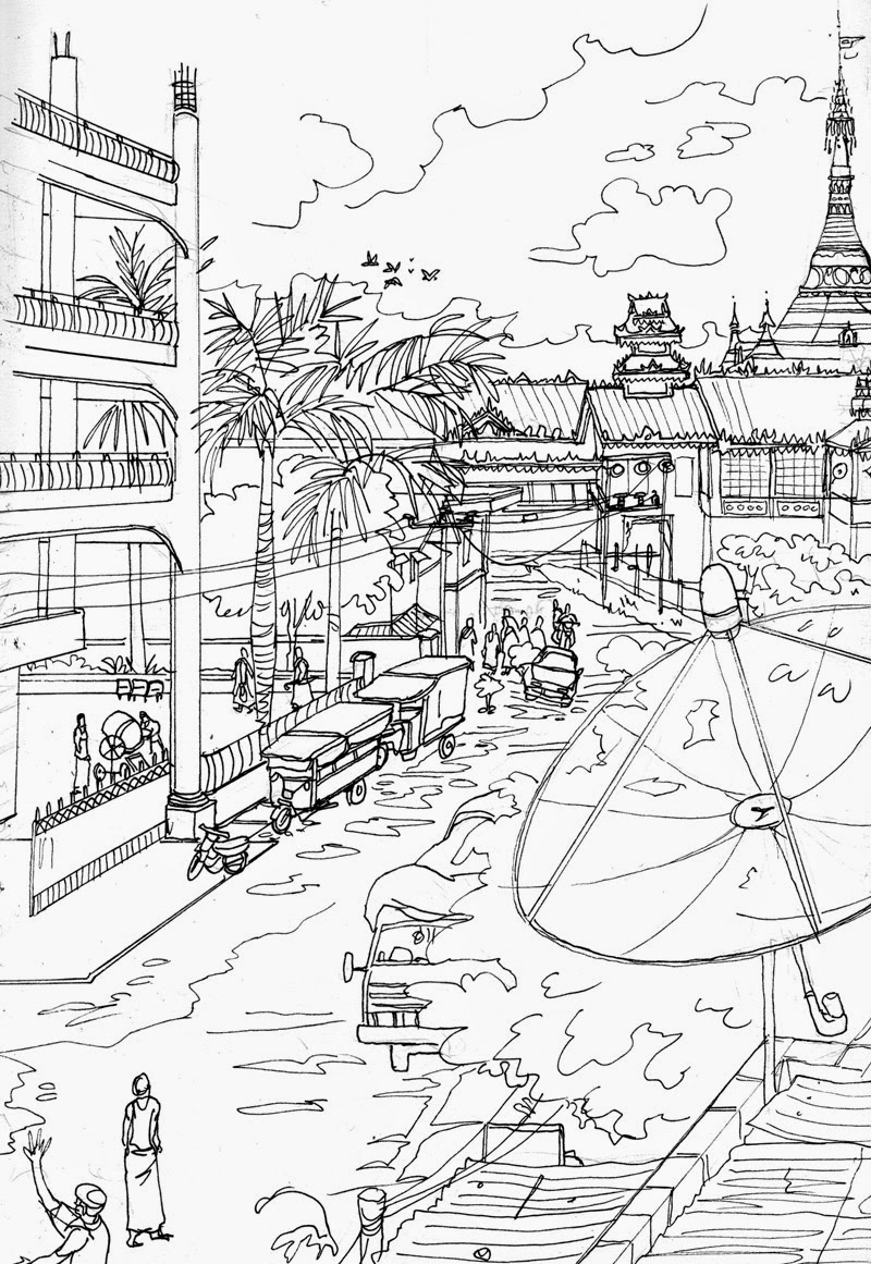 800x1161 My Sketchblog July 2014