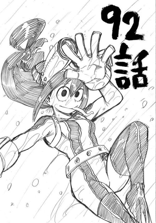 500x713 Rainy Season Hero Froppy Tumblr