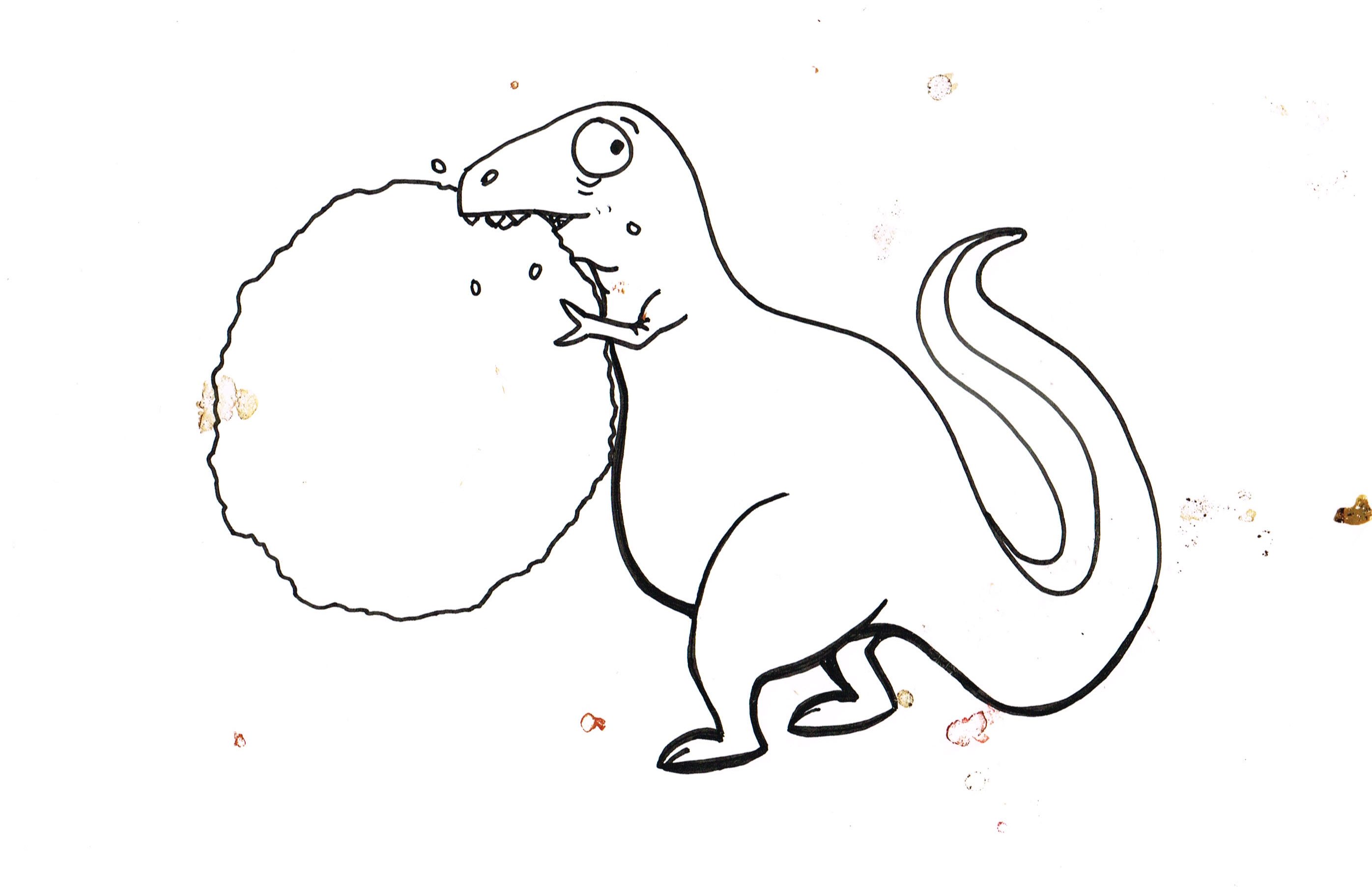 2792x1805 Exercise 33 Packaging Drawing And Illustration