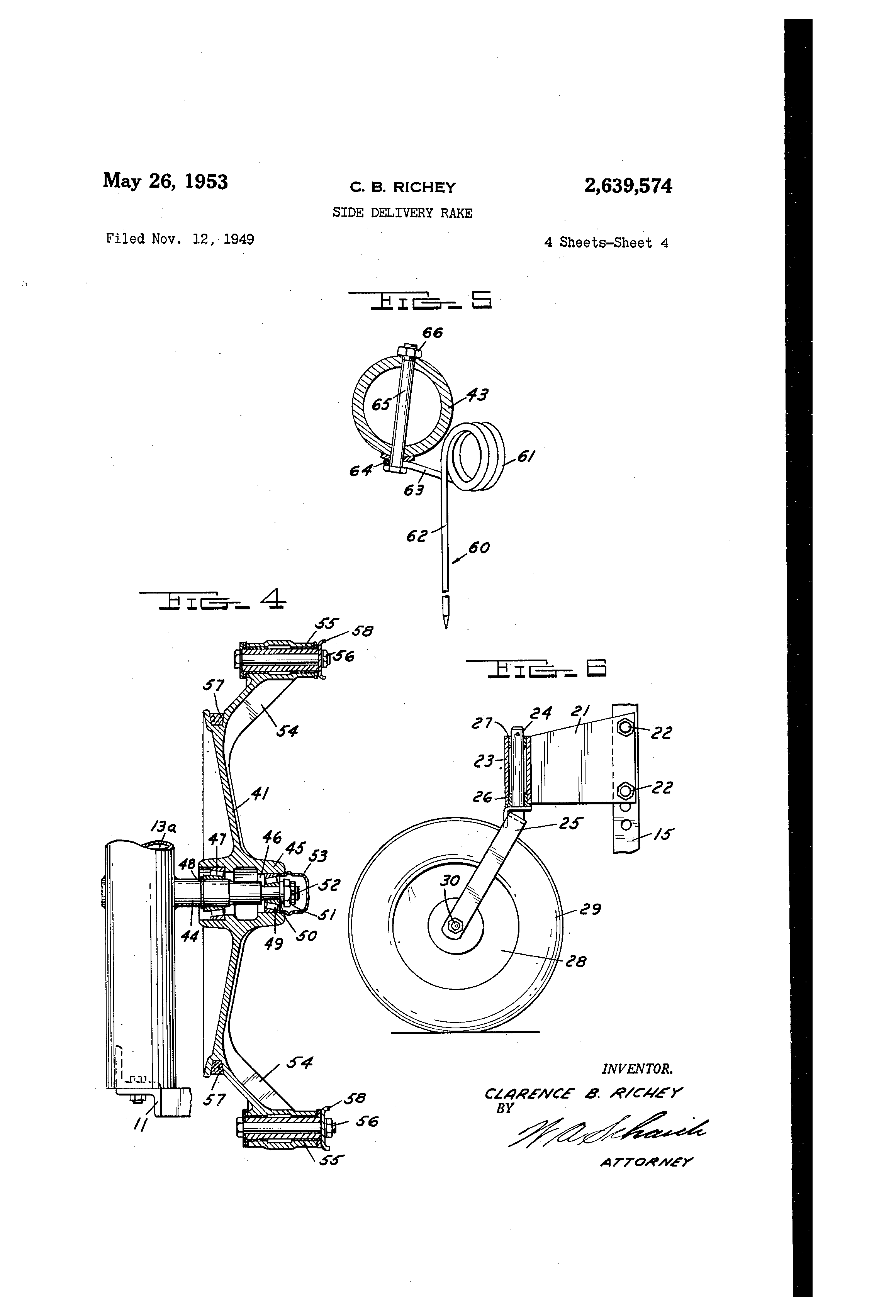2320x3408 Patent Us2639574