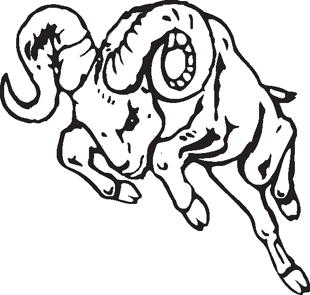 310x295 Ram Drawings Logo
