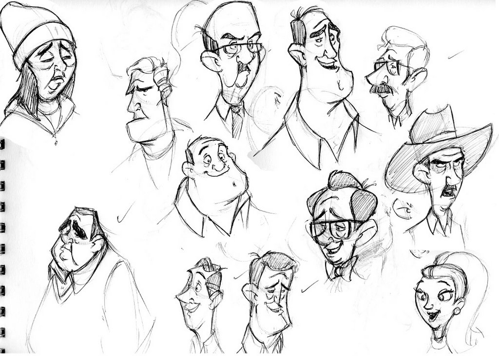 1024x731 Wieme Steams Art Blog Random Drawings