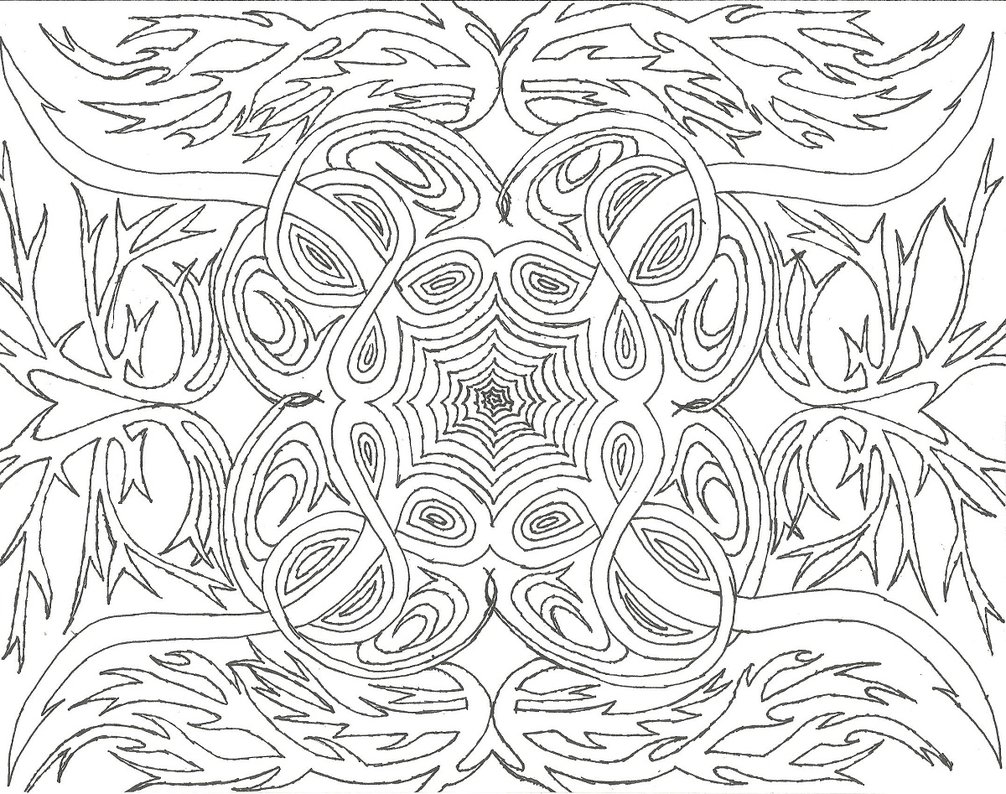 1006x794 Random Design By Out 4 Dragons Blood