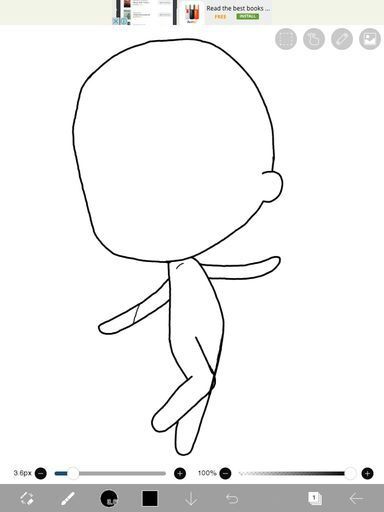 384x512 Dream Chibi Drawing Undertale Amino