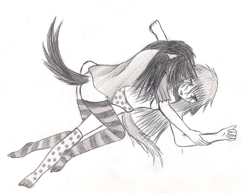 800x625 Random Yuri Rape By Lemuurek